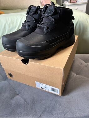 UGG Neumel X Boots